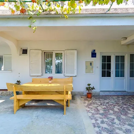 Apartments Luce Lopar Exterior photo