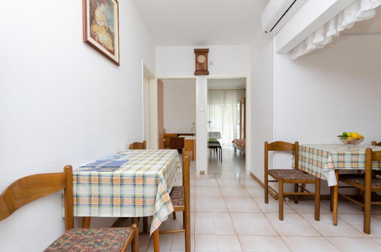 Luce Apartment *