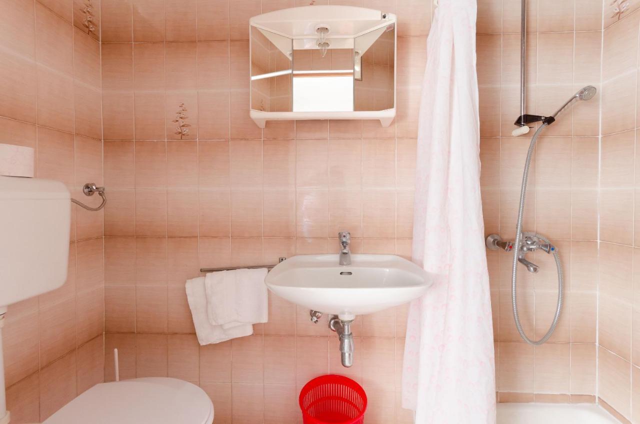 Luce Apartment Lopar