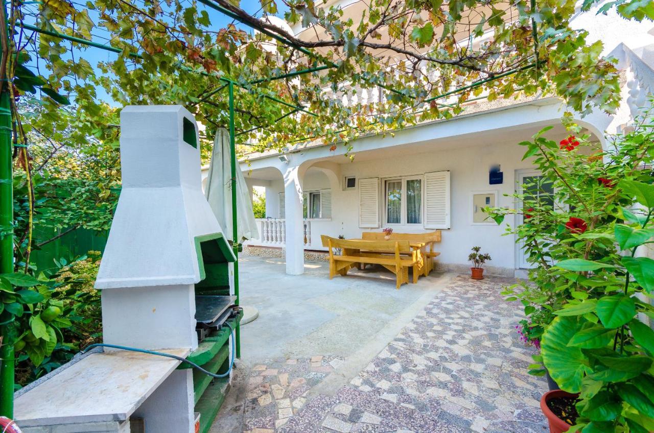 Apartment Luce *