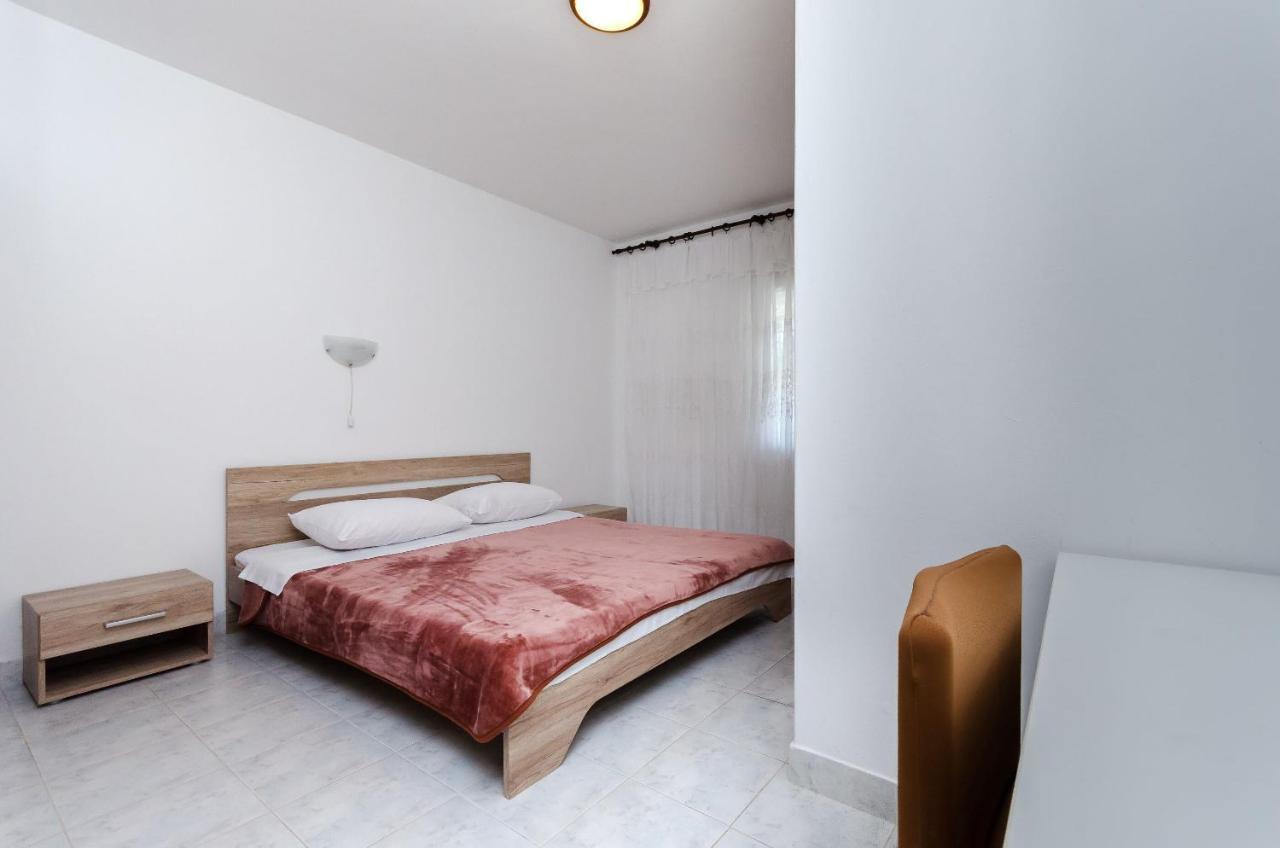 Luce Apartment Lopar