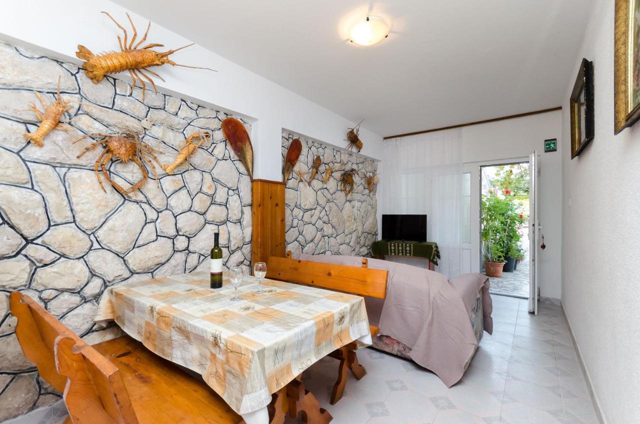 Luce Apartment Lopar