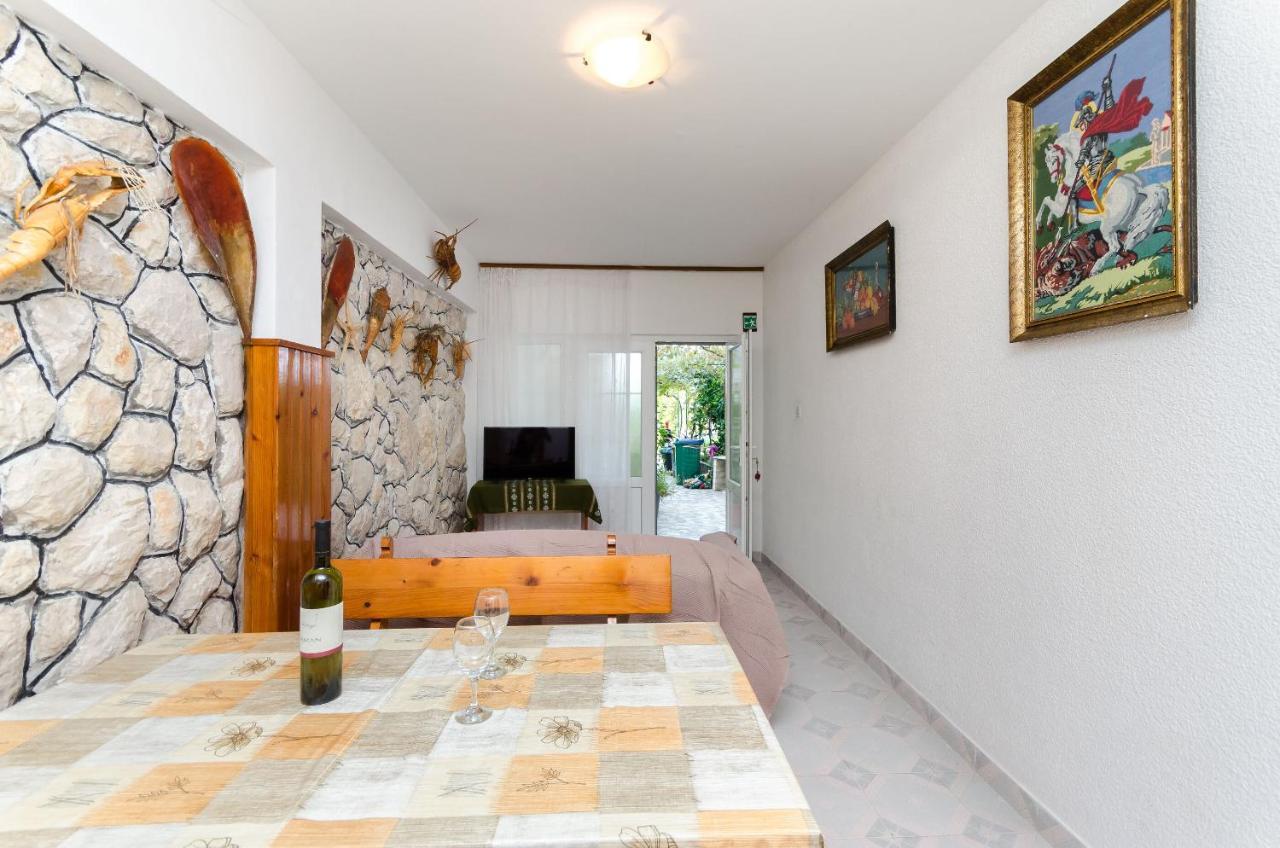 Apartment Luce Lopar