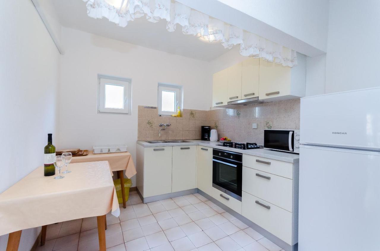 Apartment Luce *